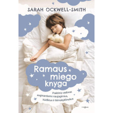 Ramaus miego knyga