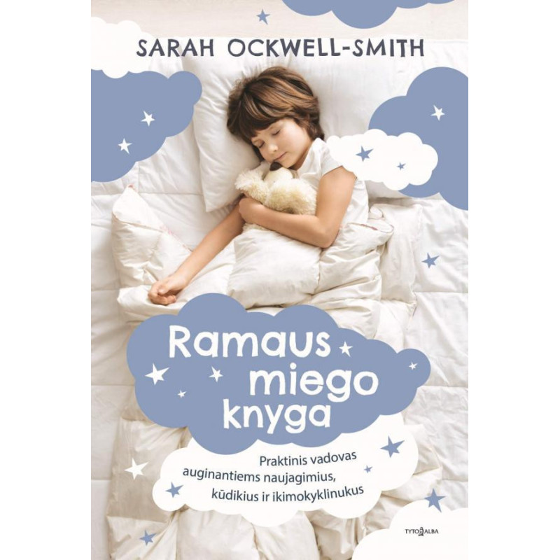 Ramaus miego knyga