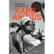 Karo amžius. Karo veidai: nuo legendinių mūšių, ginklų iki šiandienos kautynių