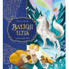 Baltoji iltis