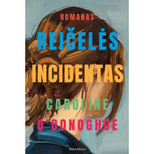 Reičelės incidentas