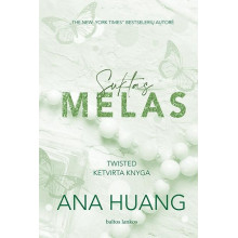 Suktas melas