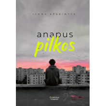 Anapus pilkos