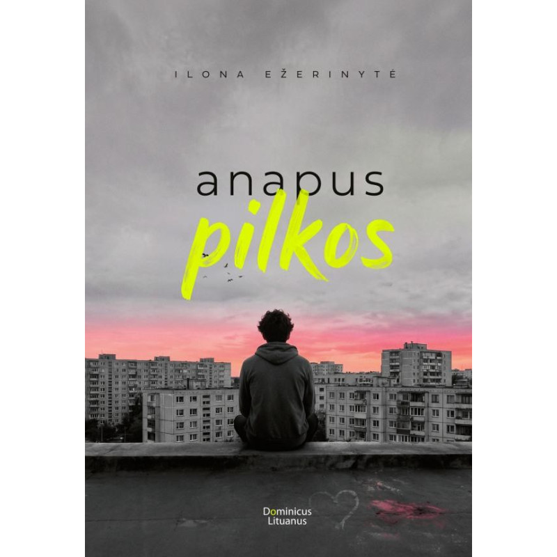 Anapus pilkos