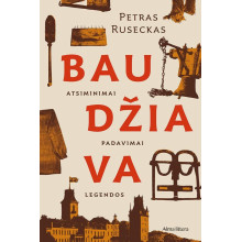 Baudžiava. Atsiminimai, padavimai, legendos