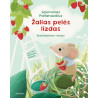Žalias pelės lizdas. Besimokantiems skaityti