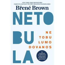 Netobulumo dovanos