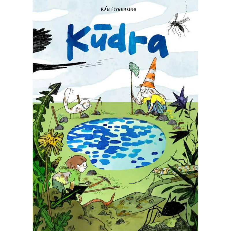 Kūdra