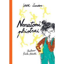 Nematomi pleistrai