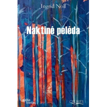 Naktinė pelėda