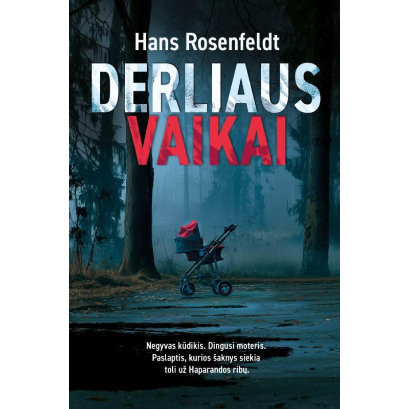 Derliaus vaikai
