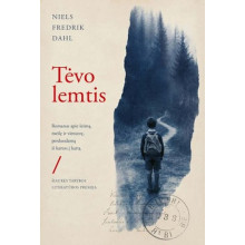 Tėvo lemtis
