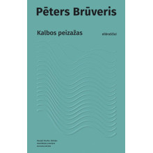 Kalbos peizažas