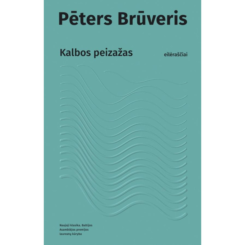 Kalbos peizažas
