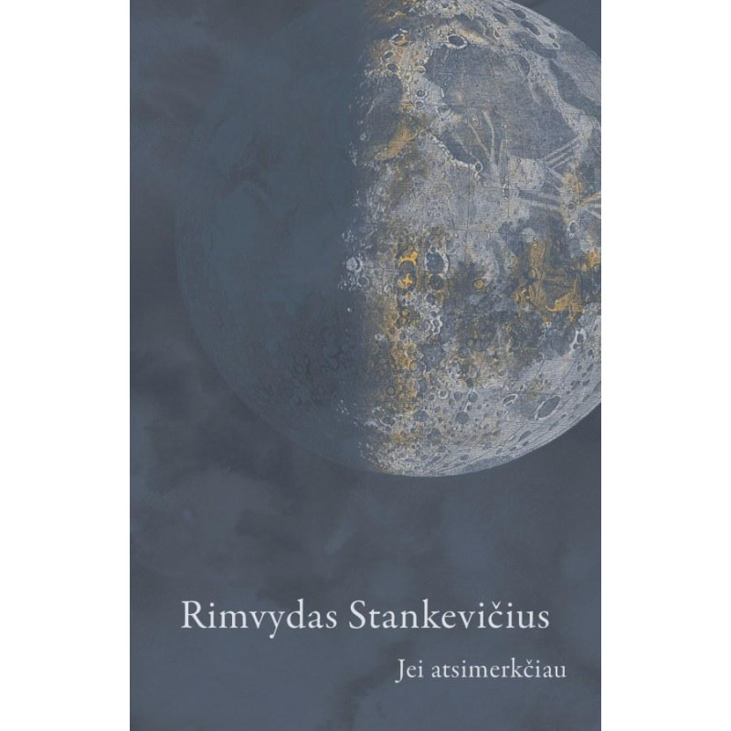 Jei atsimerkčiau
