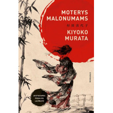Moterys malonumams