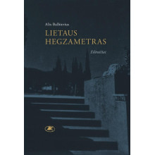 Lietaus hegzametras