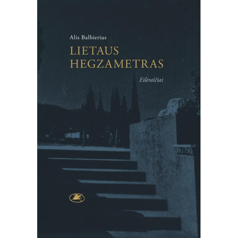 Lietaus hegzametras