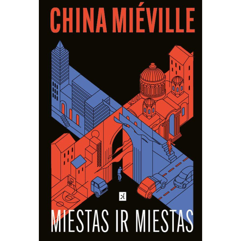 Miestas ir miestas