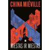 Miestas ir miestas