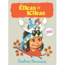 Čikas ir Kikas