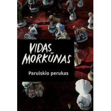 Parulskio perukas