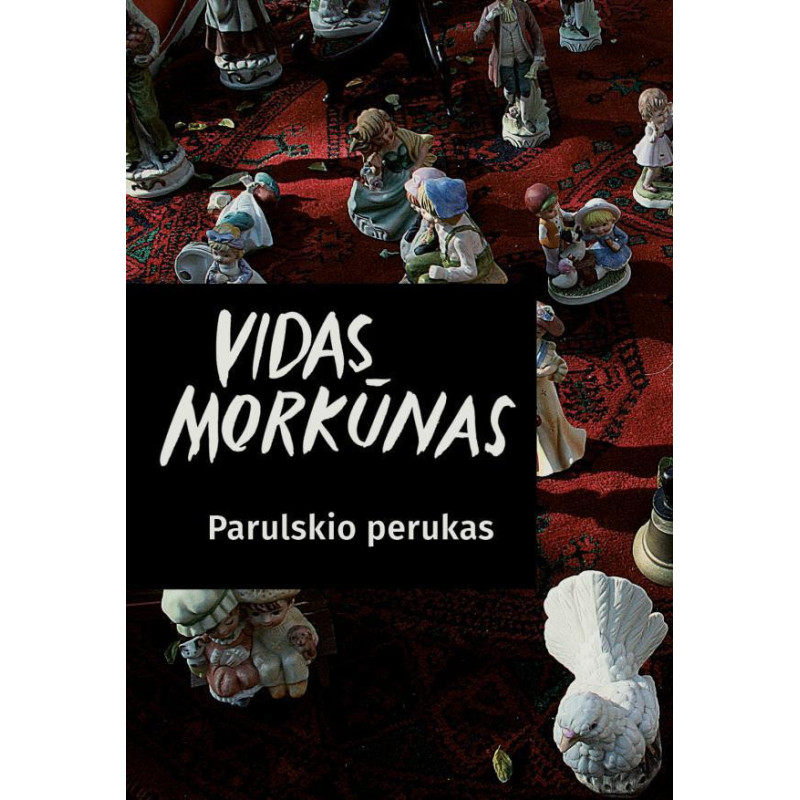 Parulskio perukas