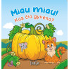 Miau miau! Kas čia gyvena
