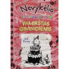 Nevykėlio dienoraštis 20. Pamirštas gimtadienis