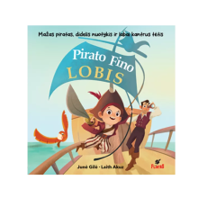 Pirato Fino lobis