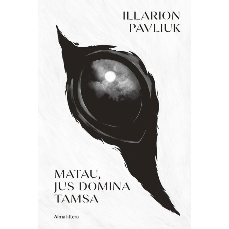 Matau, jus domina tamsa