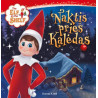 The Elf on the Shelf. Naktis prieš Kalėdas
