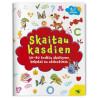 Skaitau kasdien. 50–80 žodžių skaitymo tekstai su užduotimis 6–7 metų vaikam