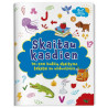Skaitau kasdien. 70–100 žodžių skaitymo tekstai su užduotimis 6–7 metų vaikams