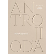 Antroji oda. Apie drabužį, kūną ir tapatybę