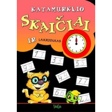 Katamurklio skaičiai