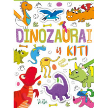 Dinozaurai ir kiti