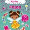 Aprengiam lėlytes. Fėjos