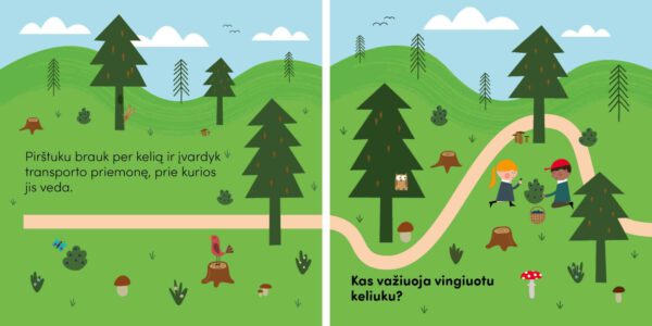 Atspėk...Kas čia važiuoja? - Image 2