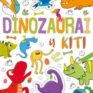 Dinozaurai ir kiti