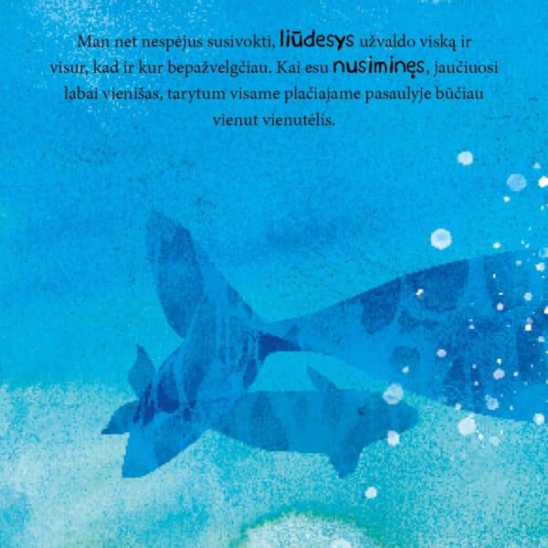 Kai jaučiu liūdesį - Image 3