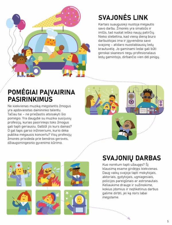 Nuostabūs gyvūnai. Atverk langelį - Image 21