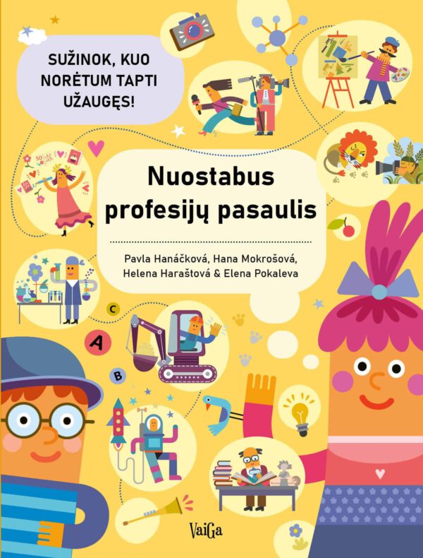 Nuostabūs gyvūnai. Atverk langelį - Image 25