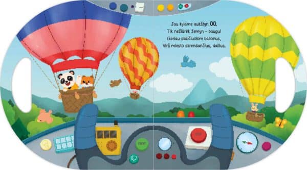 Pilotuok lėktuvą! - Image 3