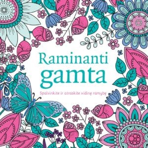 Raminanti gamta