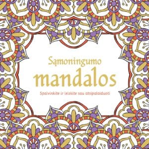 Sąmoningumo mandalos