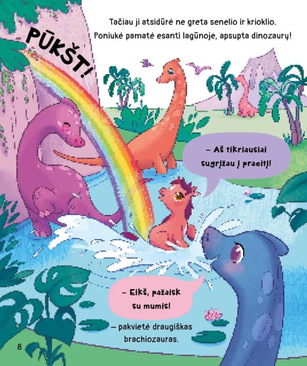 Vienaragių istorijos. 5 minučių pasakos - Image 3