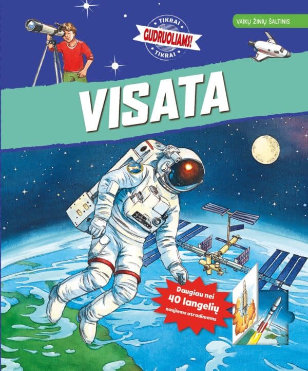 Mano kūnas. Vaikų žinių šaltinis - Image 12