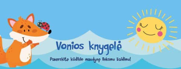 Vonios knyga. Lama (su garsu) - Image 9