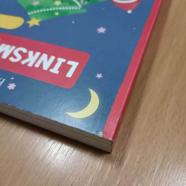 Linksmų Kalėdų! Pajudink ir pažadink - Image 3